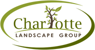 Logo, Charlotte Landscape Group - Landscaping Company