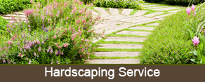Residential Landscaping - Landscaping Company